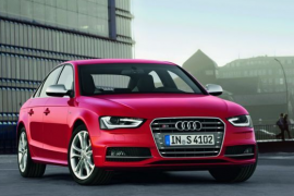 2018 Audi RS5 Release Date Ireland