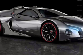2018 Bugatti Chiron Top Speed