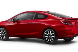 2018 Honda Civic SI Release Date