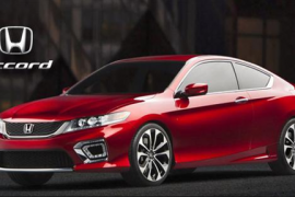 2018 Honda accord Release Date United Kingdom