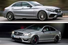 2018 Mercedes Benz C63 AMG Release Date