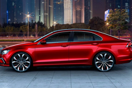 2018 Volkswagen Passat Release Date And Price
