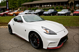 2015 Nissan 370z Redesign