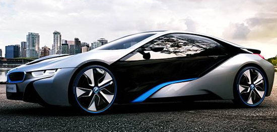 2018 BMW I9 Price