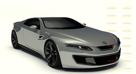 2018 Honda Prelude Price and Release Date