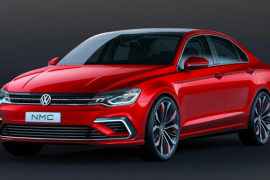 2018 Volkswagen Phaeton Release Date
