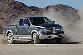 2018 Dodge Ram 1500 Big Horn Release Date