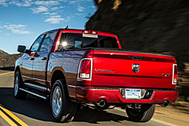 2018 Dodge Ram 1500 Ecodiesel Price United Kingdom