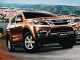 2018 Isuzu MU 7 Design and Price