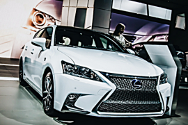 2018 Lexus CT 200h Hybrid Price and Release Date