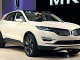 2018 Lincoln MKC Design and Release Date