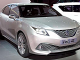 2018 Suzuki IK-2 Price