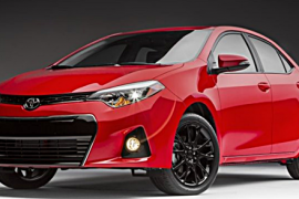 2018 Toyota Corolla Release Date UK