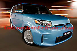 2018 Toyota Rukus Review and Release
