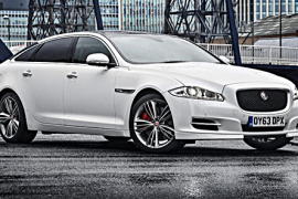 2019 Jaguar XJ Release Date and Price