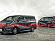 2019 Toyota Alphard Hybrid Review