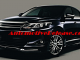 2019 Toyota Harrier Hybrid Expectations