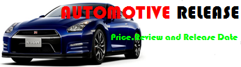 Automotive Release