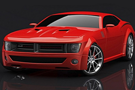2018 Dodge Barracuda Review and Concept