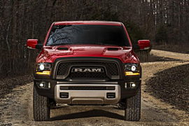 2018 Dodge RAM 1500 Rebel Price