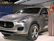 2018 Maserati Levante SUV Concept and Review