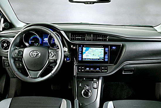 2018 Toyota Corolla Altis Preco
