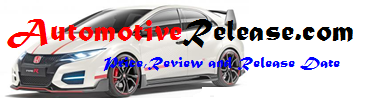 Automotive Release