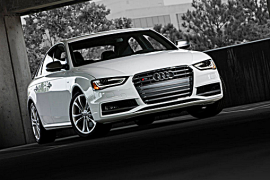 2018 Audi S4 Release Date United Kingdom