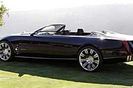 2018 Cadillac Eldorado Release Date