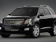 2018 Cadillac SRX Design and Review