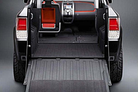 2018 Dodge Rampage Price and Release Date