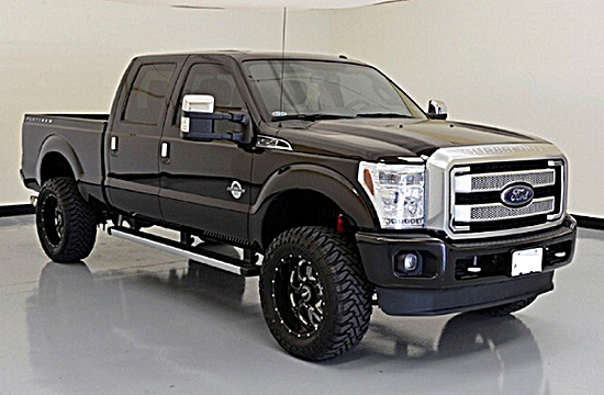 2018 Ford F250 Diesel Release Date United Kingdom