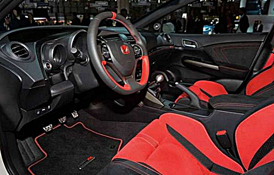 2018 Honda Civic SI Type R Price List Philippines