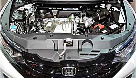 2018 Honda Civic Sedan Release Date Europe