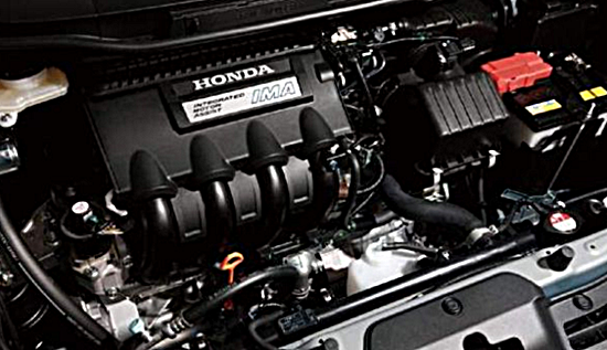 2018 Honda Shuttle Release Date
