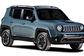 2018 Jeep Renegade Release Date United Kingdom