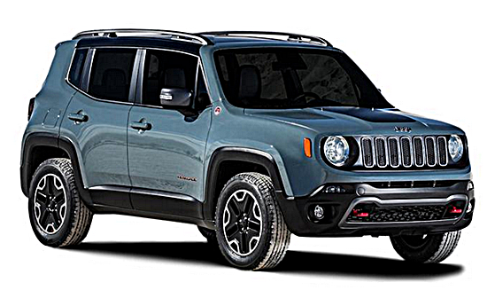 2018 Jeep Renegade Release Date United Kingdom