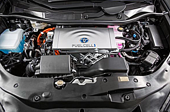2018 Toyota Estima Hybrid Release Date
