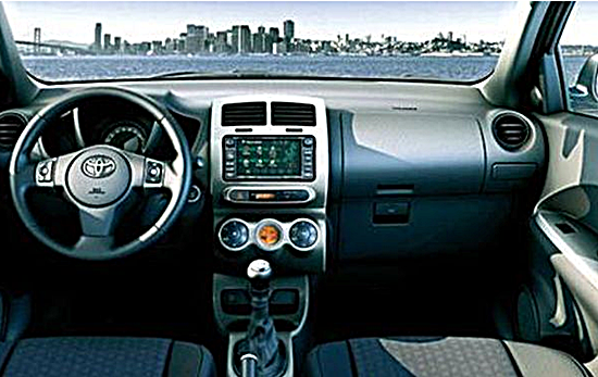 2018 Toyota Urban Cruiser Release Date
