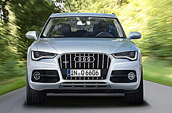 2018 Audi Q5 Release Date United Kingdom