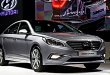 2019 Hyundai Sonata Redesign