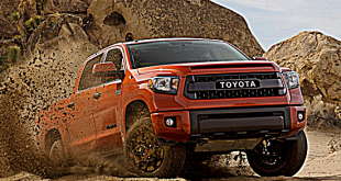 2019 Toyota Tacoma TRD Pro Price